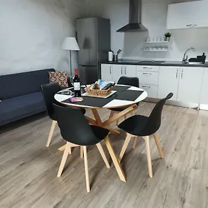  Hébergement de vacances House To Relax