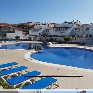  Appartamento Beautiful With Pool And Wifi Spagna