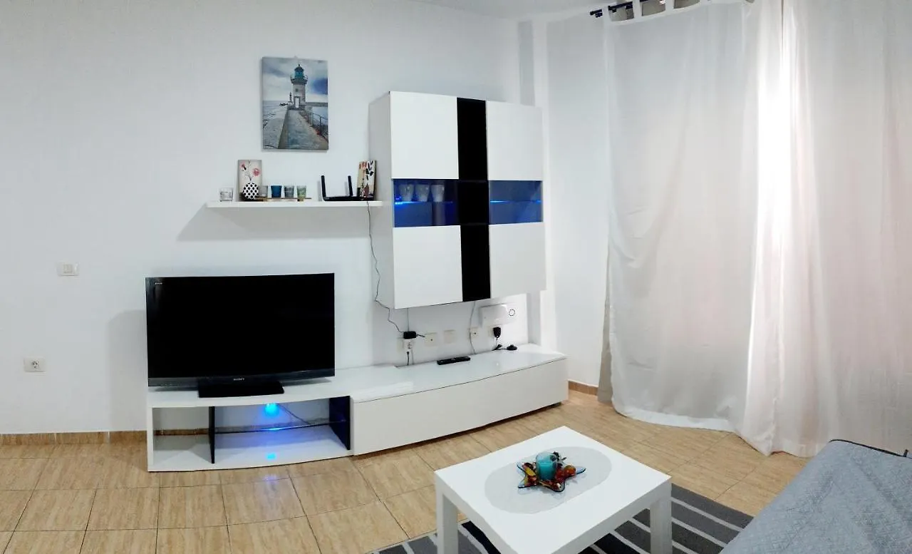 Appartement Appartamento Mochiri - San Isidro San Isidro
