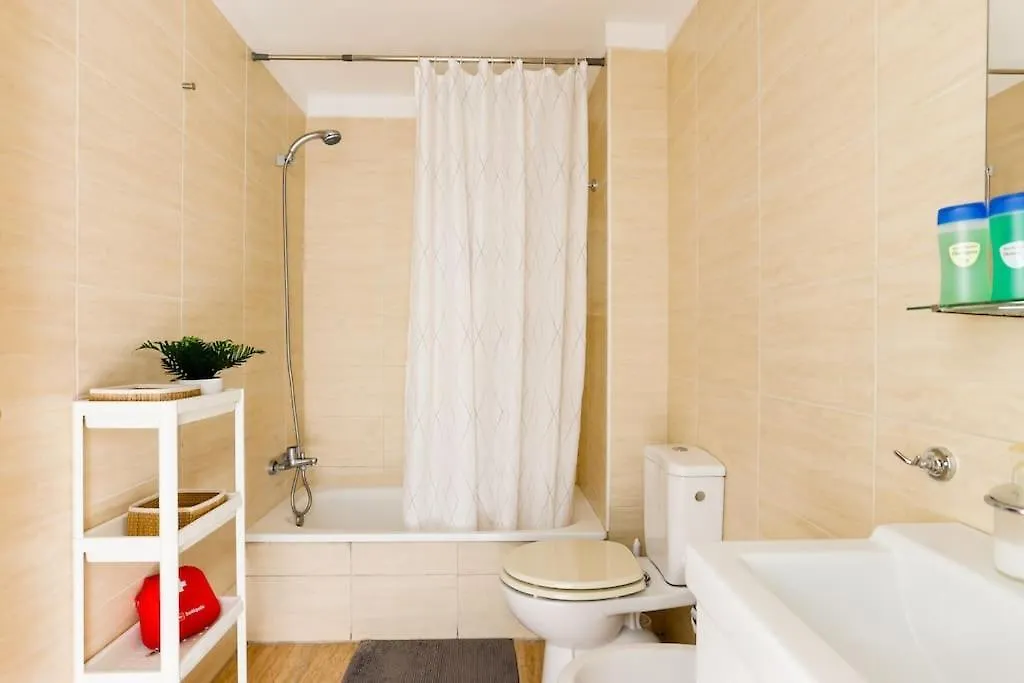 Appartamento Mochiri - San Isidro San Isidro  Appartement