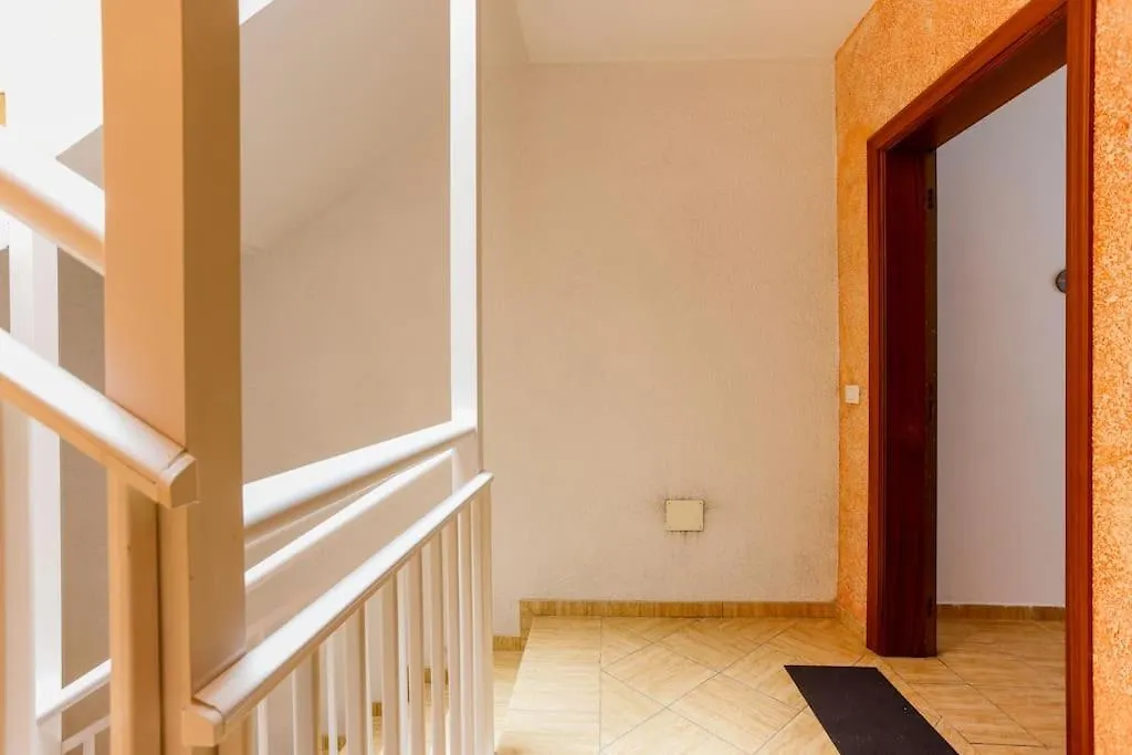 Appartamento Mochiri - San Isidro San Isidro
