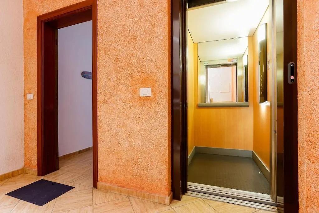 Appartement Appartamento Mochiri - San Isidro San Isidro